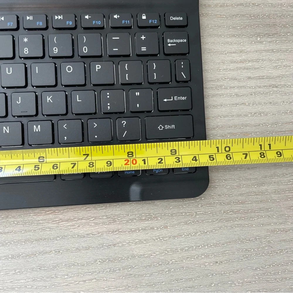 N/A new thin